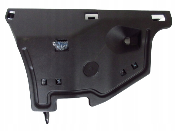 allegro-4c5560462141604a5791901c YARIS III OSŁONA POD KONSOLĘ DESKĘ PRAWA - obrazek 1