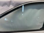 RAV4 V DRZWI PRZEDNIE LEWE LEWY PRZÓD KOMPLETNE LISTWA PIANO BLACK 089 2PS - obrazek 3