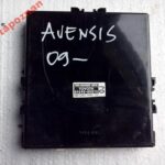 AVENSIS T27 STEROWNIK MODUŁ 89690-05070