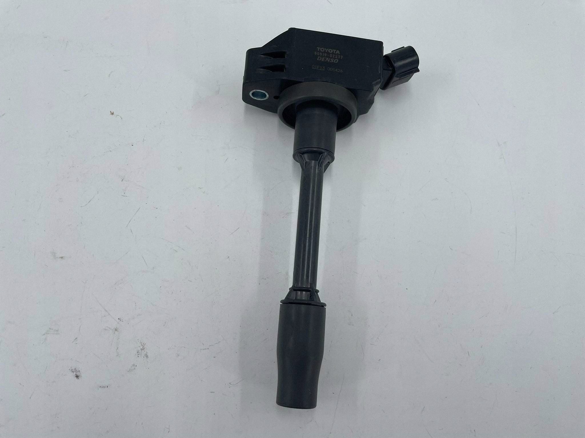 allegro-50e16e5b562d7d65ff91d65b TOYOTA LEXUS CEWKA ZAPŁONOWA 90919-02277 - obrazek 1