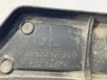 COROLLA E21 CHLAPACZ TYLNY ZAKOŃCZENIE PROGU LEWE LEWY TYŁ 65632-02320 - obrazek 4