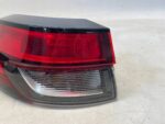 COROLLA CROSS LAMPA TYLNA LEWA LEWY TYŁ KOMPLETNA LED 81561-16700 - obrazek 4