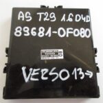 VERSO LIFT MODUŁ STEROWNIK 89681-0F080