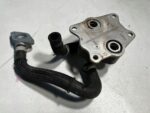 RAV4 V CAMRY VIII HYBRYDA CHŁODNICZKA OLEJU SILNIK - obrazek 4