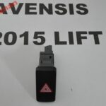 AVENSIS 2015 LIFT PRZEŁĄCZNIK ŚWIATEŁ AWARYJNYCH
