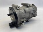 RAV4 V 2.5 HYBRYDA KOMPRESOR SPRĘŻARKA KLIMATYZACJI ESB27C 042400-0171