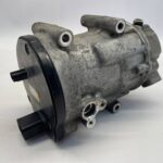 RAV4 V 2.5 HYBRYDA KOMPRESOR SPRĘŻARKA KLIMATYZACJI ESB27C 042400-0171