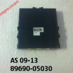 AVENSIS T27 MODUŁ STEROWNIK 89690-05030