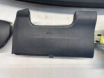 AURIS II DESKA KONSOLA PODUSZKI POWIETRZNE AIRBAG PASY KOMPLET ORYGINAŁ - obrazek 3
