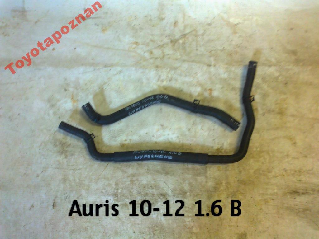 allegro-56485643789a4afdf449c135 AURIS I LIFT 1.6 WĄŻ WODY - obrazek 1