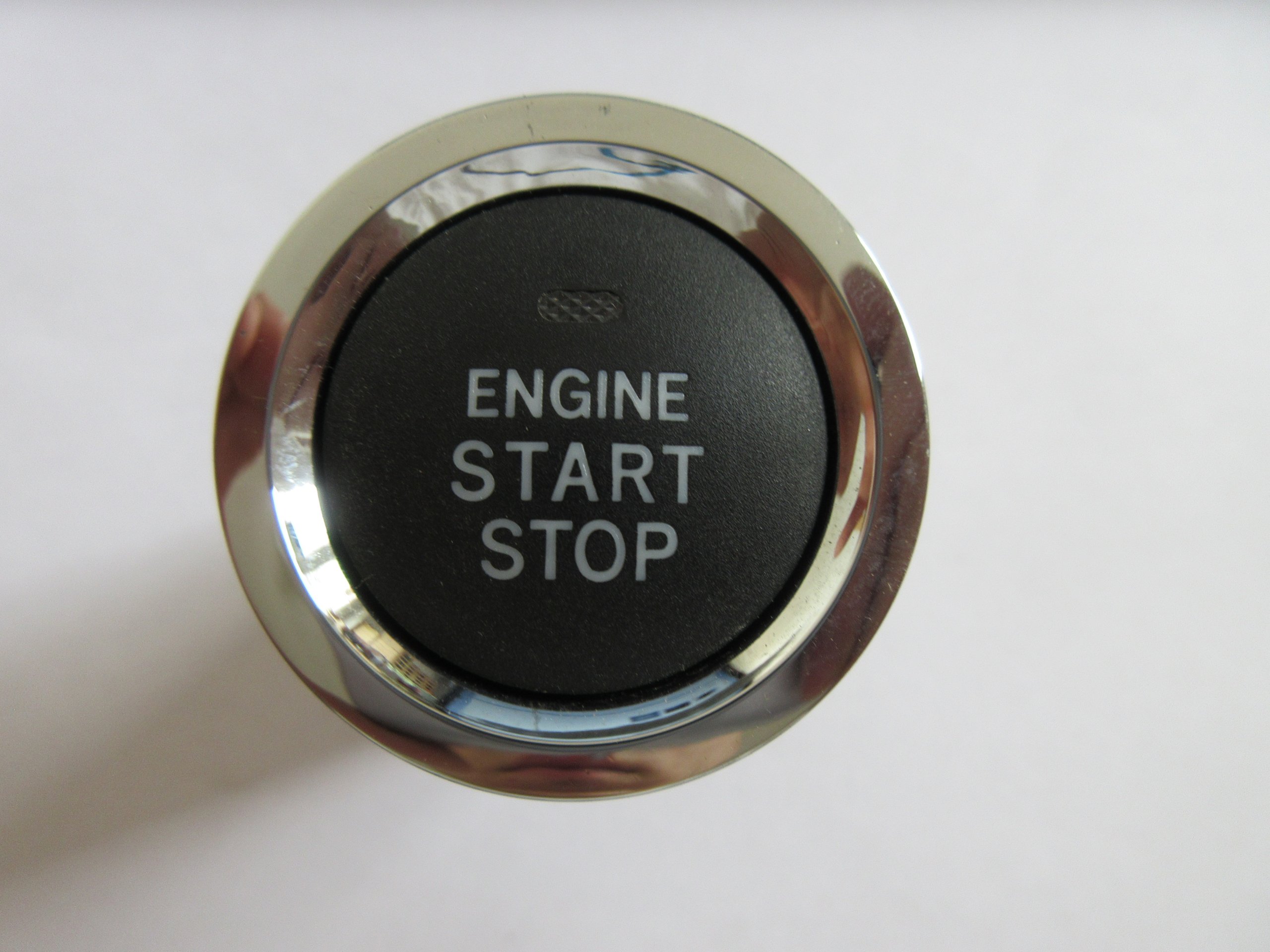 allegro-56db9d6c05caf33b5a38ec7b AVENSIS T27 2015 PRZEŁĄCZNIK PRZYCISK START STOP - obrazek 1