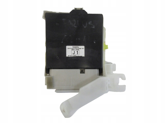 allegro-56fd6d9202b1eb40146643c1 PRIUS III BSI BODY MODUŁ SEROWNIK 89221-47280 - obrazek 1