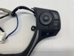 AURIS II LIFT PRZYCISKI PRZEŁĄCZNIKI KIEROWNICY MULTIFUNKCYJNEJ PRE-CRASH - obrazek 4