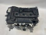 YARIS IV 1.5 HYBRYDA SILNIK KOMPLETNY BEZ OSPRZĘTU M15A - obrazek 2