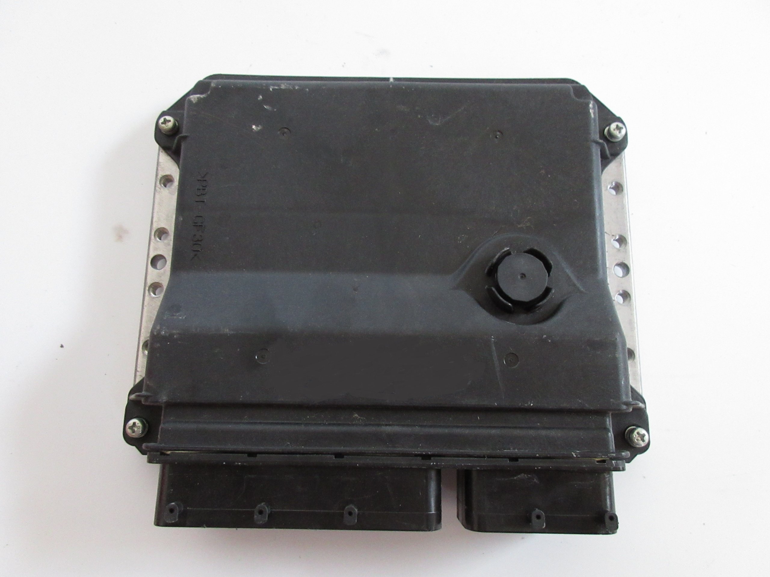 allegro-5917e68e19cb6e527239ff00 AVENSIS T27 KOMPUTER SILNIKA 89661-05G50 - obrazek 1