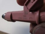 YARIS III HYBRYDA WTRYSKIWACZ 23250-21091 - obrazek 2