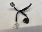 AURIS II LIFT WIĄZKA INSTALACJA WTYCZKI KOSTKI LAMPY PRZÓD FULL LED - obrazek 2