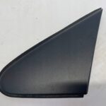 AURIS II TRÓJKĄT OSŁONA BŁOTNIKA PRZEDNIEGO LEWY PRZÓD 60118-02110 USZKODZO