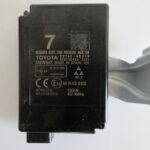 YARIS III CZUJNIK CIŚNIENIA KÓŁ 89760-0D070