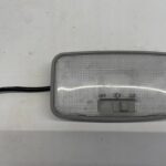 AURIS II LAMPKA OŚWIETLENIA WNĘTRZA KABINY TYLNA 81240-02080