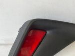 CHR C-HR OSŁONA TYLNEGO ZDERZAKA LEWA ODBLASK - obrazek 4