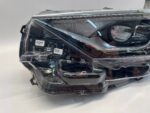 AURIS II LIFT LAMPA PRZEDNIA LEWA LEWY PRZÓD FULL LED KOMPLETNA 81150-02K60 - obrazek 2