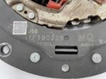 COROLLA E21 C-HR PRIUS IV 1.8 HYBRYDA TARCZA SPRZĘGŁA SPRZĘGŁO TŁUMIK DRGAŃ - obrazek 4