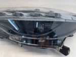 COROLLA CROSS LAMPA PRZEDNIA LEWA LEWY PRZÓD KOMPLETNA FULL LED - obrazek 3