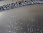 PRIUS PLUS + ZAŚLEPKA PODSZYBIA 55783-47110 - obrazek 3
