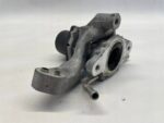 RAV4 V CAMRY VIII NX RX HYBRYDA ZAWÓR EGR RECYRKULACJI SPALIN 25620-25040 - obrazek 4