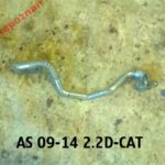AVENSIS T27 2.2 D-CAT RURA EGR
