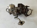 CHR C-HR AURIS II 1.2T TURBOSPRĘŻARKA 17201-47011 - obrazek 3