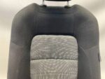 AVENSIS T27 LIFT T29 FOTEL PRZEDNI PRZÓD LEWY KIEROWCY MATERIAŁ ANGLIK - obrazek 3