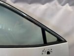 RAV4 V DRZWI PRZEDNIE PRAWY PRZÓD KOMPLETNE LISTWA PIANO BLACK 089 2PS - obrazek 4