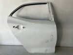COROLLA E21 HATCHBACK DRZWI TYLNE PRAWY TYŁ - obrazek 2