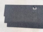 AURIS II KOMBI PODŁOGA PÓŁKA BAGAŻNIKA KRÓTKA 58410-02020 - obrazek 2