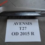 AVENSIS T27 2015 LIFT OSŁONA KONSOLI DESKI PRAWA