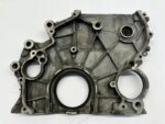 AVENSIS T27 T29 1.6 AURIS VERSO D4D BMW N47 OBUDOWA OSŁONA ROZRZĄDU 7812888 - obrazek 4