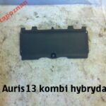 AURIS II HYBRYDA OSŁONA BATERII