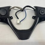 AURIS II LIFT PRZYCISKI PRZEŁĄCZNIKI KIEROWNICY MULTIFUNKCYJNEJ PRE-CRASH