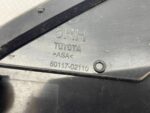 AURIS II TRÓJKĄT OSŁONA BŁOTNIKA PRZEDNIEGO PRAWY PRZÓD 60117-02110 - obrazek 3