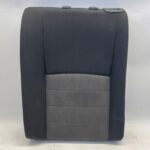 AVENSIS T27 LIFT T29 SEDAN OPARCIE FOTELA KANAPY TYLNEJ LEWY TYŁ MATERIAŁ