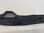 AURIS II WYPEŁNIENIE PIONOWE WYGŁUSZENIE BŁOTNIKA PRAWEGO PRAWE 53827-02170 - obrazek 3