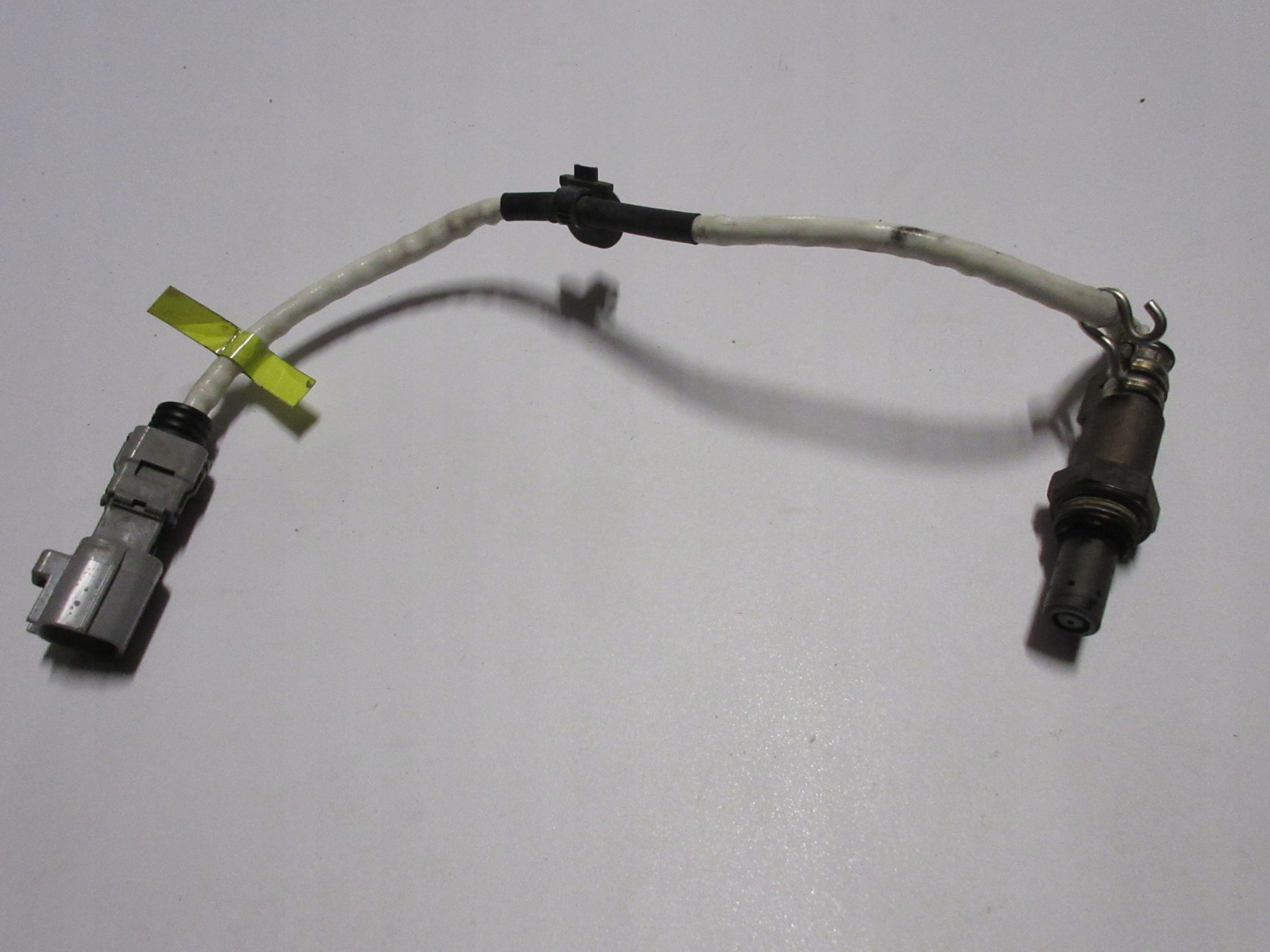 allegro-6ebe96730f339e4097c50fc3 PRIUS IV SONDA LAMBDA 89465-47090 - obrazek 1
