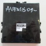 AVENSIS T27 STEROWNIK MODUŁ 89690-05130