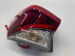 AURIS II LIFT KOMBI LAMPA TYLNA LEWA LEWY TYŁ KOMPLETNA - obrazek 4