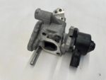 RAV4 V CAMRY VIII NX RX HYBRYDA ZAWÓR EGR RECYRKULACJI SPALIN 25620-25040 - obrazek 2