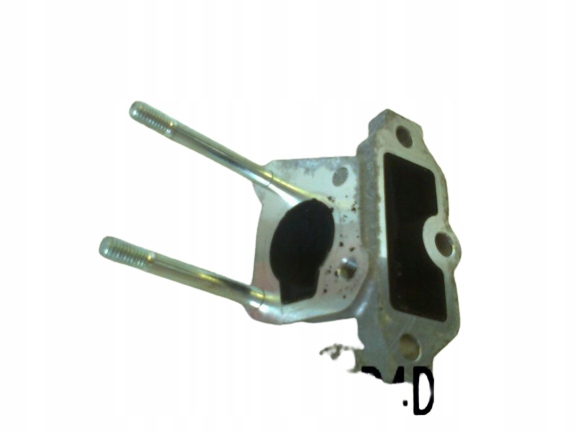 allegro-74eb5721c897c71e5c8f1ed9 AVENSIS T27 2.0 D4D ŁĄCZNIK MOCOWANIE EGR - obrazek 1