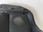 C-HR CHR JBL BOCZEK TAPICERKA BAGAŻNIKA PRAWA - obrazek 4