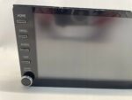 COROLLA E21 RADIOODTWARZACZ RADIO EKRAN USZKODZONE USB 86140-02D40 - obrazek 2